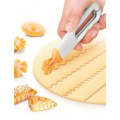 Pastry Dough Lace Roller