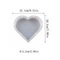 Silicone Mould Large Heart