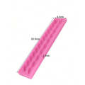 Silicone Mould Fritters Rope
