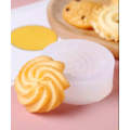 Silicone Mould Cookie