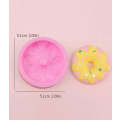 Silicone Mould Donut