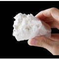 White Cloud Shape Filling Material Crystal Drop