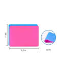 Silicone Mat for Crafts Resin Jewelry Casting 2Pcs