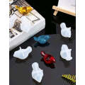 Silicone Mould Resin Cute Bird