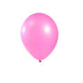 Party Balloon Flamingo Pink 50pcs