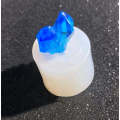 No18 Silicone Mould Resin Mini Crystal