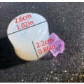 No20 Silicone Mould Resin Mini Crystal