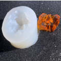 No35  Silicone Mould Resin Mini Crystal