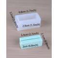 Silicone Mould Resin Card Holder