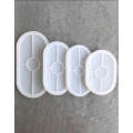 Silicone Mould Resin Soap Tray