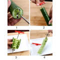 Vegetable Spiral Knife Tool