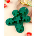 Silicone Mould Chocolate Gingerbread