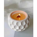 Silicone Mould Candle Holder