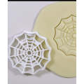 Plastic Cutter Spiderweb