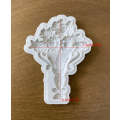 Silione Mould Flower and Pot