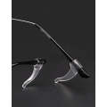 Silicone Anti-Slip Eyeglass Hooks 10pcs
