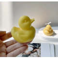 Silicone Mould Candle Duck