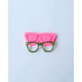 Silicone Mould Resin Glasses