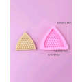 Silicone Mould Geometric Shape