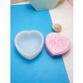 Silicone Mould Soap I'm Yours
