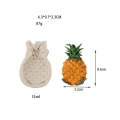 Silicone Mould Pineapple