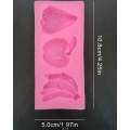 Silicone Mould Fruits