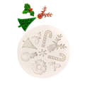 Silicone Mould Christmas