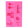 Silicone Mould Baby