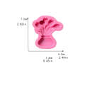Silicone Mould Flower Pot