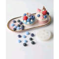 Silicone Mould Blueberry