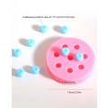 Silicone Mould Blueberry