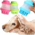 Pet Dog Wash and Shampoo