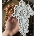 Silicone Mould Large Embellishment