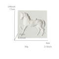 Silicone Mould  Horse