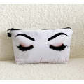 Make up Bag Pouch Eyes