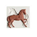 Silicone Mould  Horse