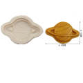 Silicone Mould Planet