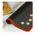 Baking mat, 59x39.5 N831206