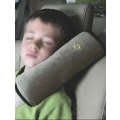 Fluffy Car Seatbelt Cover