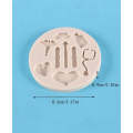 Silicone Mould Doctor