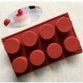 Silicone Mould Soap Mousse Oreo