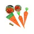 Carrot Sweet Bag Easter 20pcs