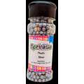 I's Colours Pearl Silver 100g