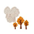 Silicone Mould Tree