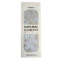 Natural Elements Tissue Paper 10 Sheets
