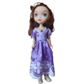 Sofia doll, 25cm