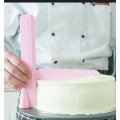 Buttercream smoother