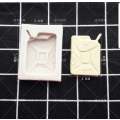 Army Petrol can silicone mould, 3.5x5cm