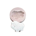 Silicone Mould Sheep
