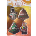 Christmas Metal Cutter Set